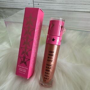 Jeffree Star - *P Whipped